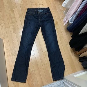 Slim Fit Mini Boot Joes Jeans sz 27